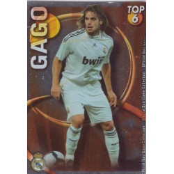Gago Top Rojo Real Madrid 587