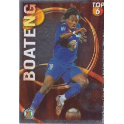 Boateng Top Rojo Getafe 590