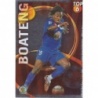 Comprar Cromo Boateng Top Rojo Getafe Las Fichas Quiz Liga 2010-11