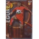 Eguren Top Rojo Sporting 593