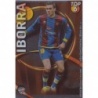 Offer Soccer Cards Iborra Levante Top Rojo Mundicromo Quiz 2010-11