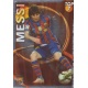 Messi Top Rojo Barcelona 595