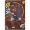 Comprar Online Messi Top Rojo Barcelona Mundicromo Quiz 2010-11