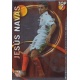Jesús Navas Top Rojo Sevilla 597