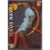 Sale Trading Cards Jesús Navas Sevilla Top Rojo Mundicromo Fichas Liga 2010-11