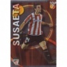 Cromos de Fútbol Susaeta Top Rojo Athletic Club Mundicromo Quiz 2010-11