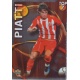 Piatti Top Rojo Almeria 602