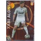 Xabi Alonso Top Rojo Real Madrid 605