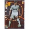 Venta Online Xabi Alonso Top Rojo Real Madrid Las Fichas de La Liga 2010-11