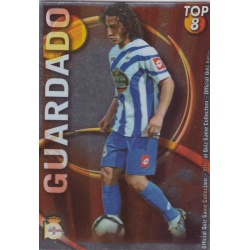 Guardado Top Rojo Deportivo 608