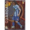 Comprar Online Guardado Top Rojo Deportivo Mundicromo Fichas Liga 2010-11