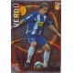 Verdú Top Rojo Espanyol 609