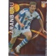 Aranburu Top Rojo Real Sociedad 611