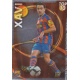 Xavi Top Rojo Barcelona 613
