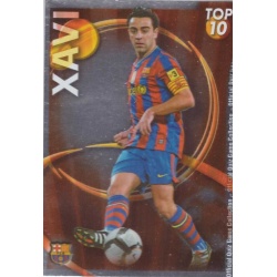 Xavi Top Rojo Barcelona 613