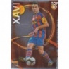Comprar Online Xavi Top Rojo Barcelona Mundicromo Quiz 2010-11