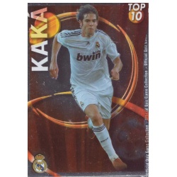 Kaká Top Rojo Real Madrid 614