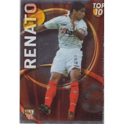 Renato Top Rojo Sevilla 615