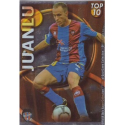 Juanlu Top Rojo Levante 621