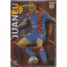 Comprar Cromo Juanlu Top Rojo Levante Las Fichas Quiz Liga 2010-11