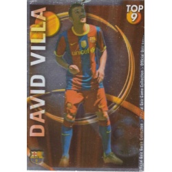 Villa Top Rojo Barcelona 622