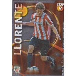 Fernando Llorente Top Rojo Athletic Club 625