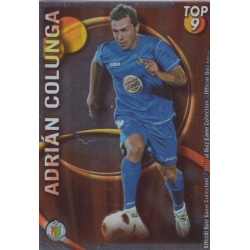 Adrián Colunga Top Rojo Getafe 627