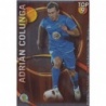Venta Cromo Adrián Colunga Top Rojo Getafe Mundicromo Quiz 2010-11