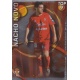 Nacho Novo Top Rojo Sporting 628