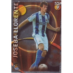 Joseba Llorente Top Rojo Real Sociedad 629
