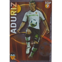 Aduriz Top Rojo Valencia 630