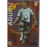 Trading Cards Aduriz Top Rojo Valencia Las Fichas de La Liga 2010-11
