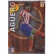 Agüero Top Rojo Atlético Madrid 631