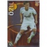 Oferta Cromos Ozil Top Rojo Real Madrid Mundicromo Quiz 2010-11