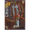 Oferta Cromos Crusat Top Rojo Almeria Las Fichas de La Liga 2010-11