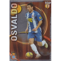 Osvaldo Top Rojo Espanyol 634