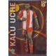 Kalu Uche Top Rojo Almeria 636