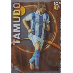 Tamudo Top Rojo Real Sociedad 637