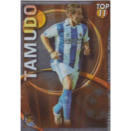 Tamudo Top Rojo Real Sociedad 637