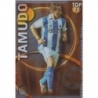 Oferta Cromos Tamudo Top Rojo Real Sociedad Las Fichas de La Liga 2010-11