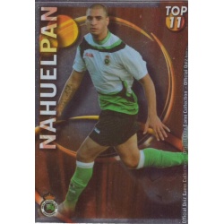 Nahuelpan Top Rojo Rácing 638