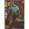 Venta Cromo Nahuelpan Top Rojo Rácing Las Fichas Quiz Liga 2010-11