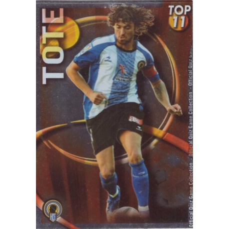 Tote Top Rojo Hércules 639