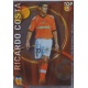 Ricardo Costa Top Rojo Valencia 570
