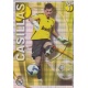 Casillas Top Dorado Cuadros Real Madrid 542