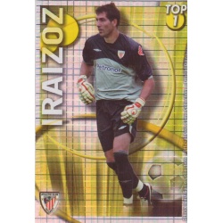 Iraizoz Top Dorado Cuadros Athletic Club 545
