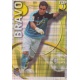 Bravo Top Dorado Cuadros Real Sociedad 548