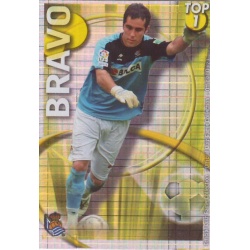 Bravo Top Dorado Cuadros Real Sociedad 548