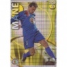 Soccer Trading Cards Mané Getafe Top Dorado Cuadros Mundicromo Fichas Liga 2010-11