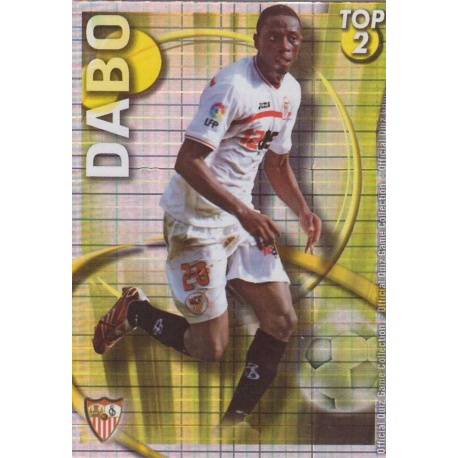 Dabo Top Dorado Cuadros Sevilla 557